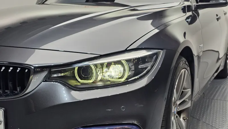 BMW 4-Series