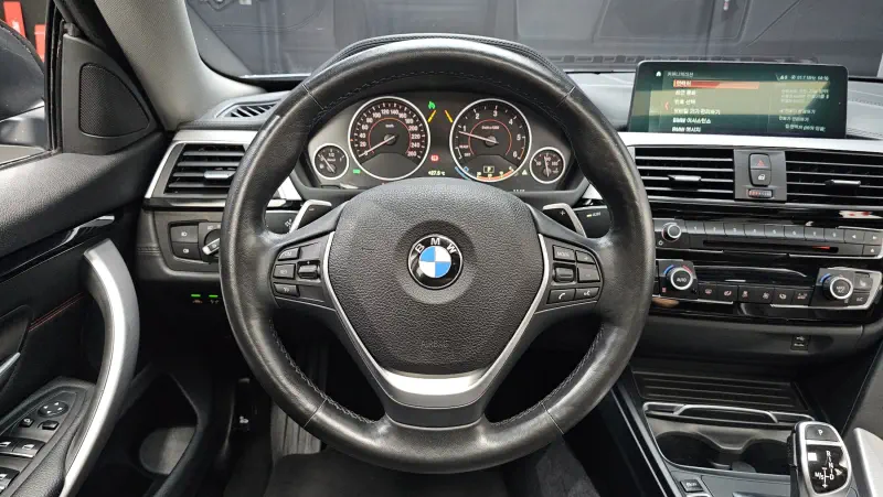 BMW 4-Series