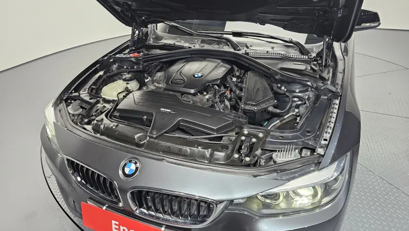 BMW 4-Series