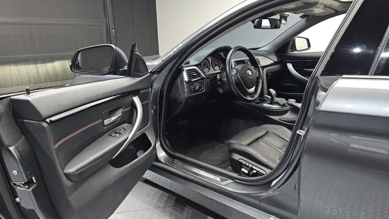 BMW 4-Series