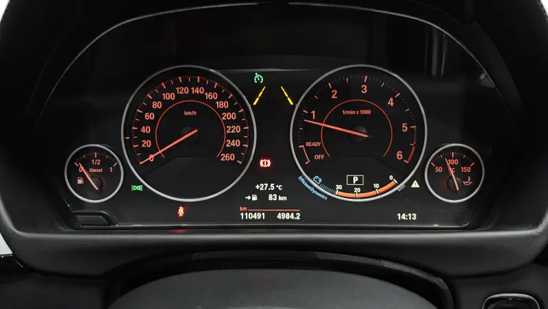 BMW 4-Series