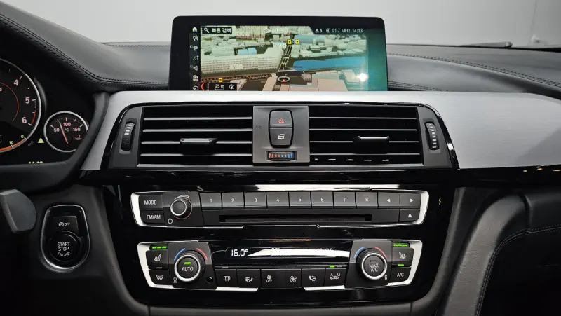 BMW 4-Series