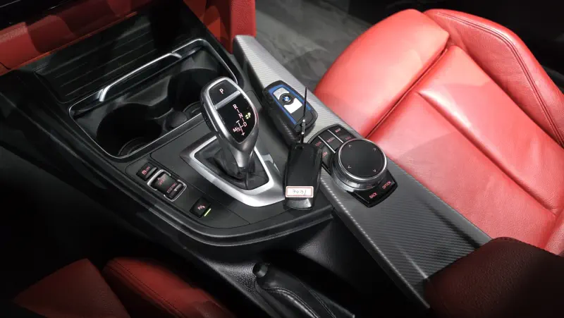 BMW 4-Series