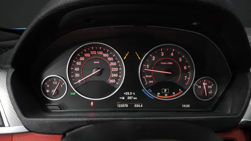 BMW 4-Series