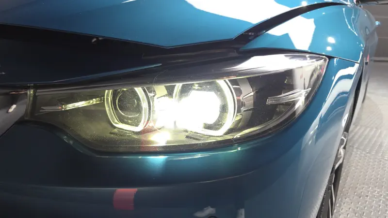 BMW 4-Series