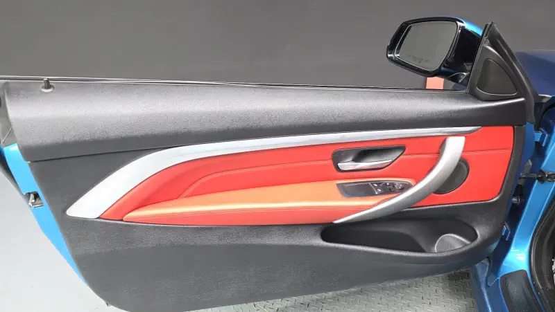 BMW 4-Series