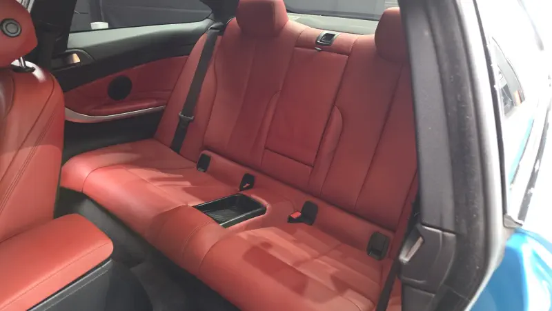 BMW 4-Series