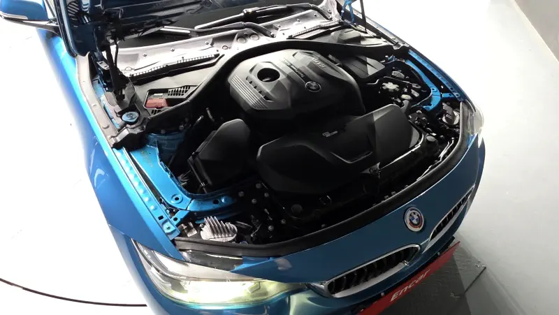BMW 4-Series