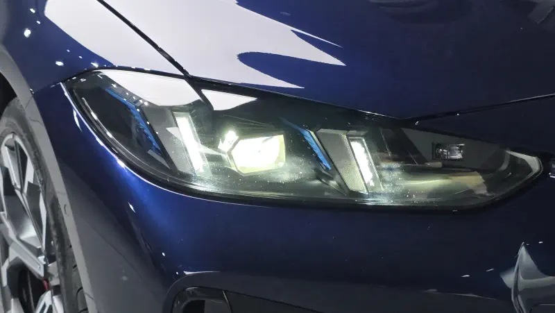 BMW 4-Series