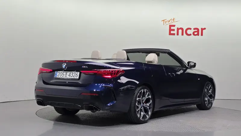 BMW 4-Series