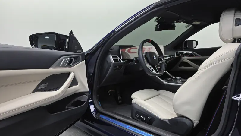 BMW 4-Series