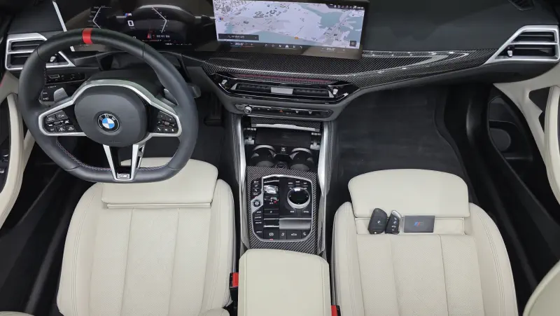 BMW 4-Series
