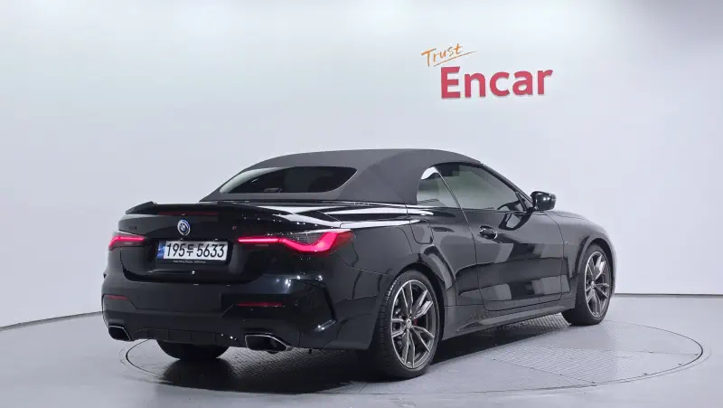 BMW 4-Series