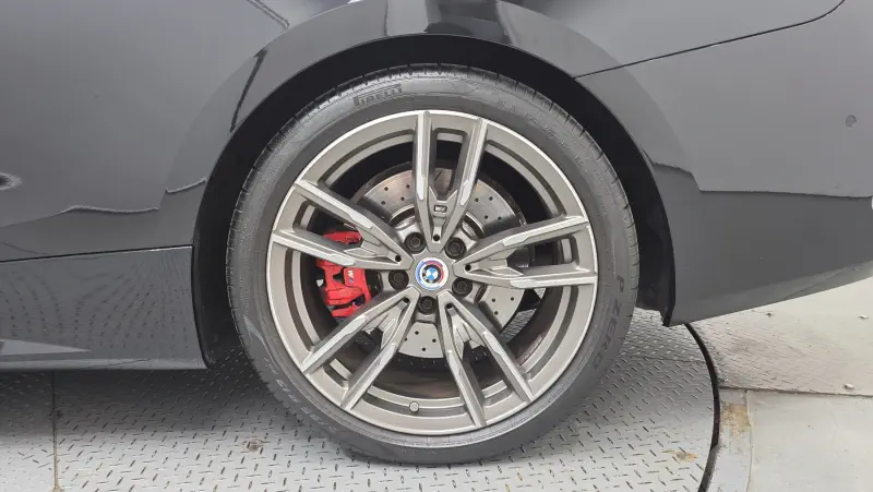 BMW 4-Series