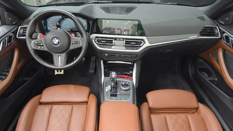 BMW 4-Series