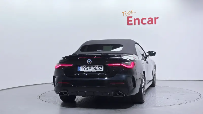 BMW 4-Series