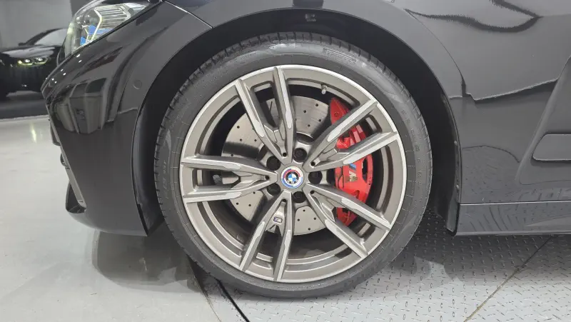 BMW 4-Series