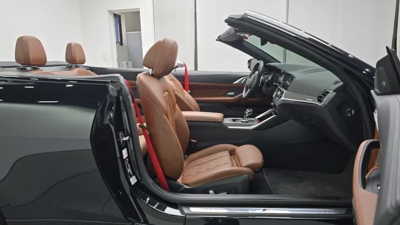 BMW 4-Series