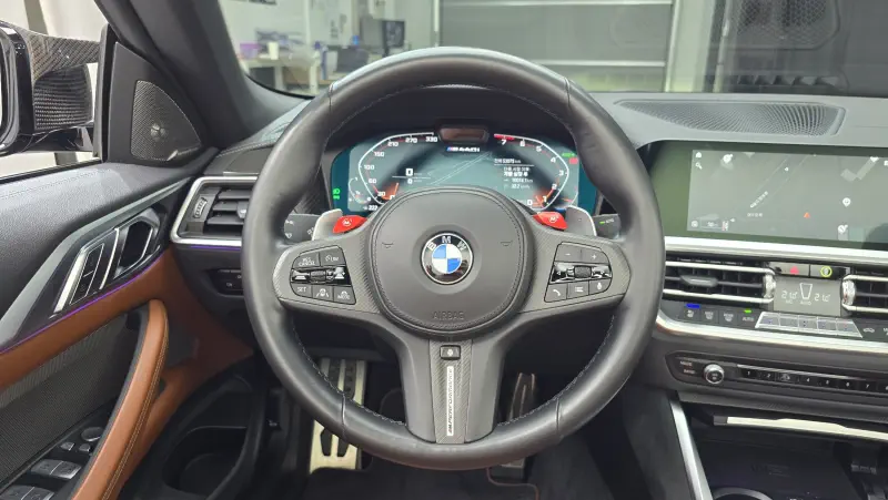 BMW 4-Series