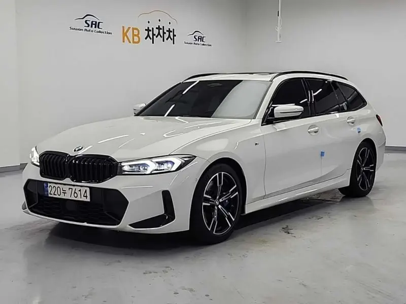 BMW 3-Series