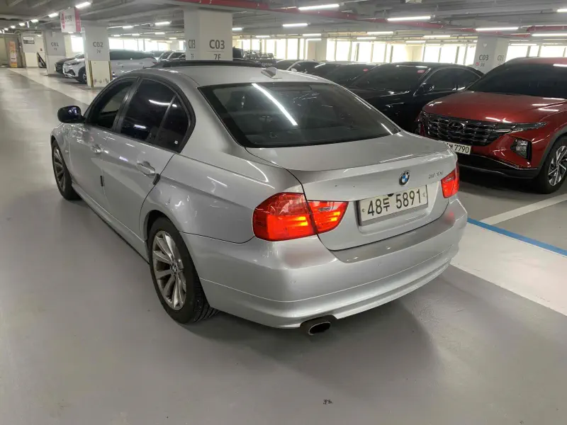 BMW 3-Series