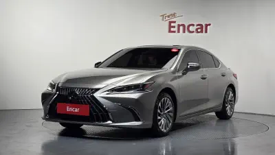 Lexus ES300h