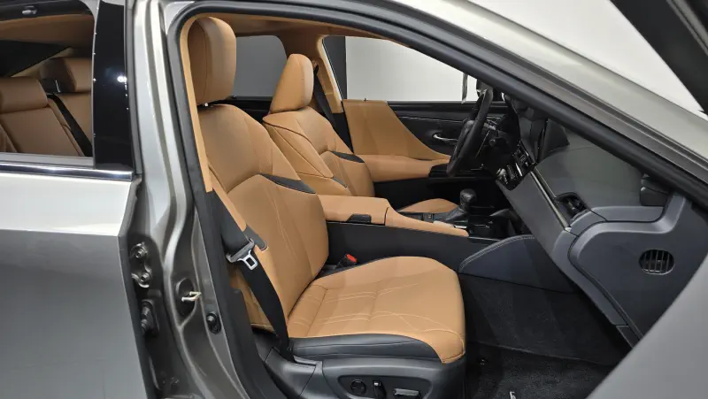 Lexus ES300h