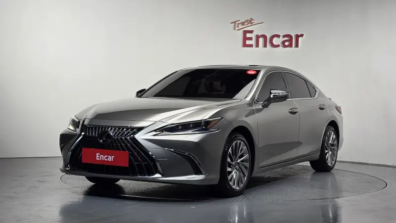 Lexus ES300h