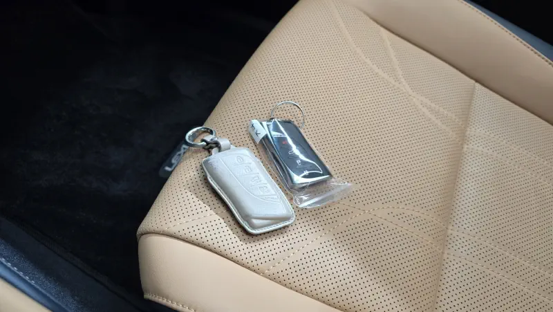Lexus ES300h
