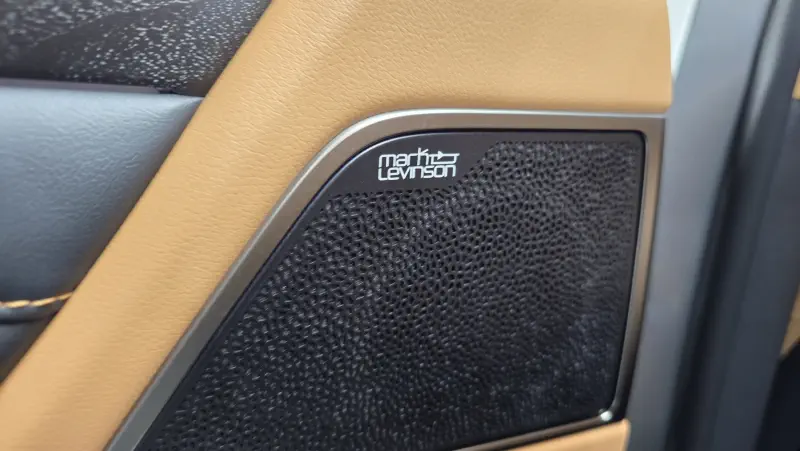 Lexus ES300h