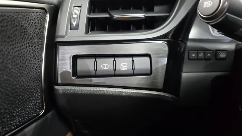 Lexus ES300h