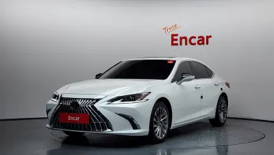 Lexus ES300h