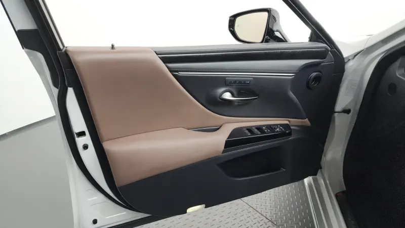 Lexus ES300h