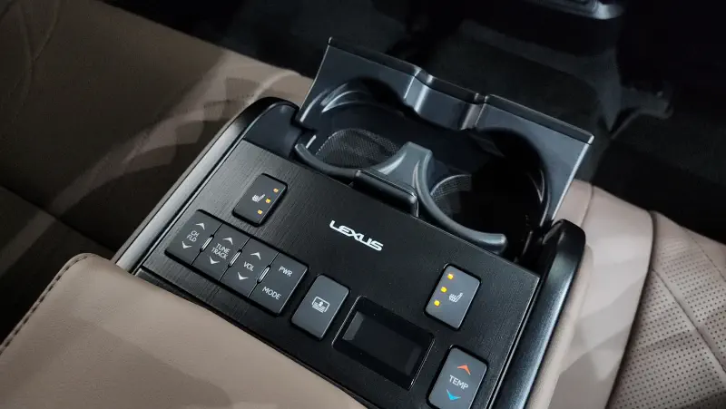 Lexus ES300h