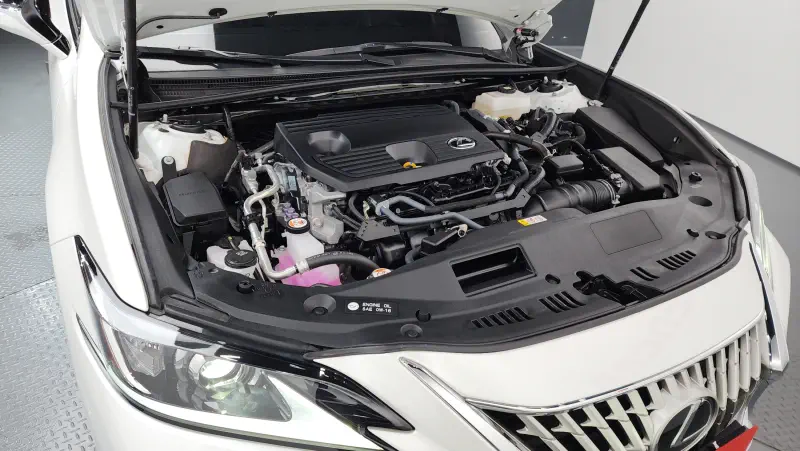 Lexus ES300h