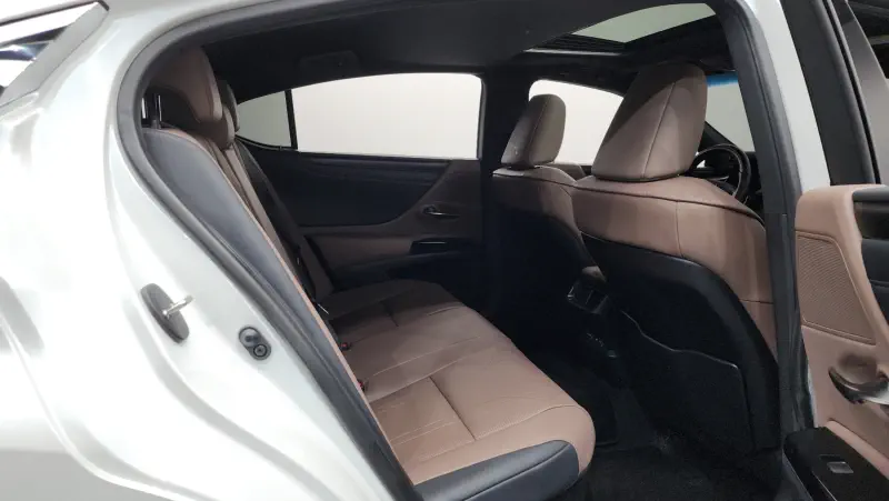 Lexus ES300h