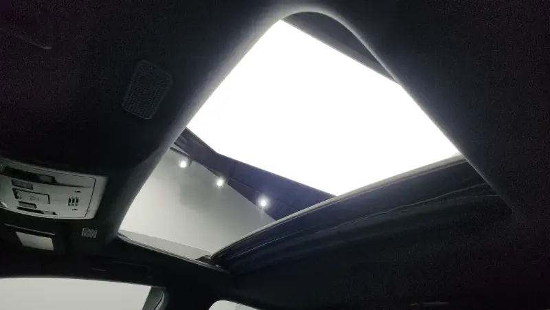 Lexus ES300h