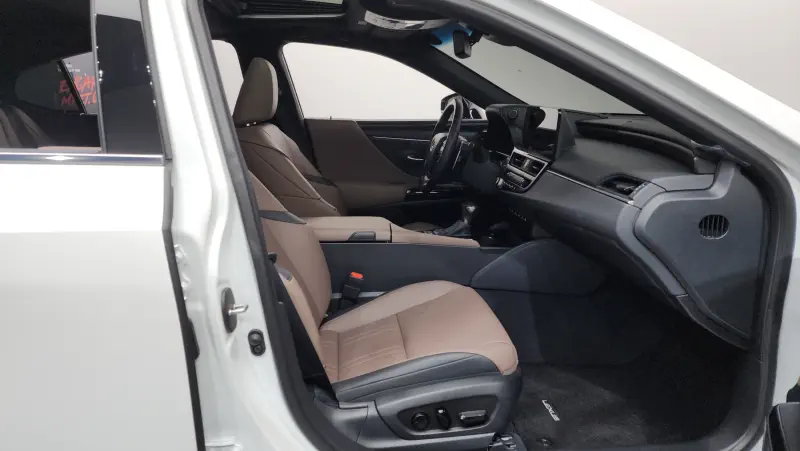 Lexus ES300h