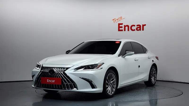 Lexus ES300h
