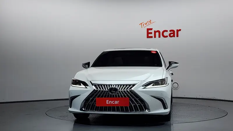 Lexus ES300h
