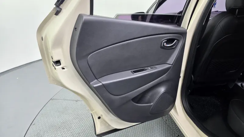 Renault Samsung QM3