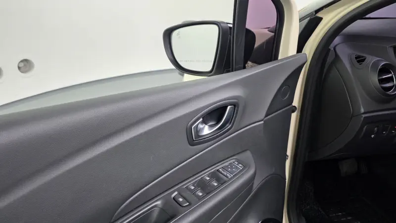 Renault Samsung QM3