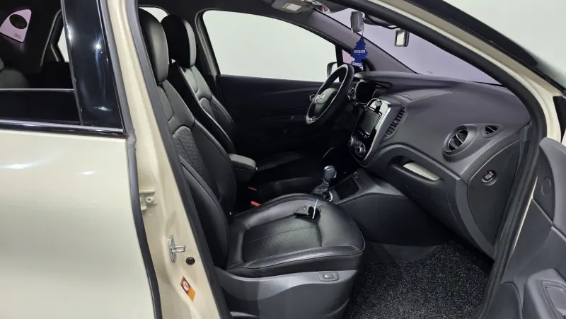 Renault Samsung QM3