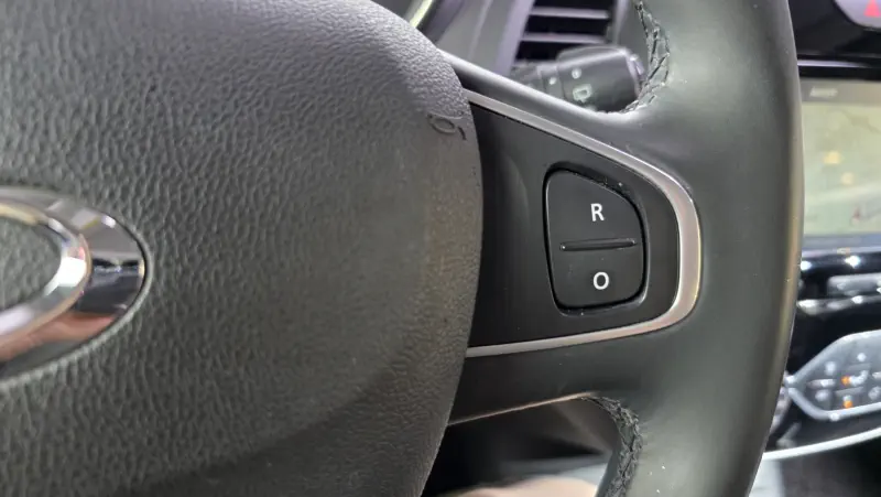 Renault Samsung QM3