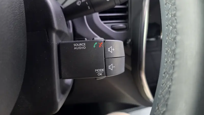 Renault Samsung QM3