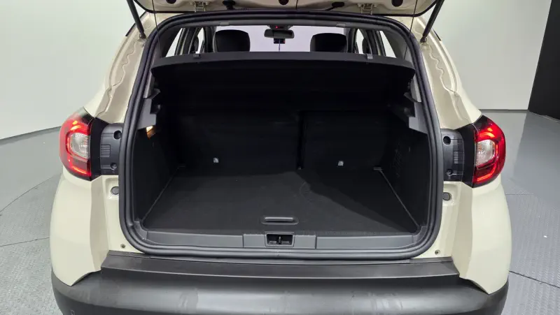 Renault Samsung QM3