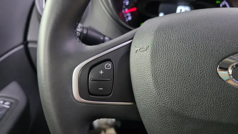 Renault Samsung QM3