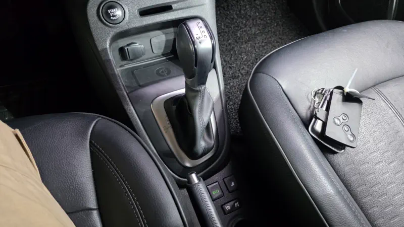 Renault Samsung QM3