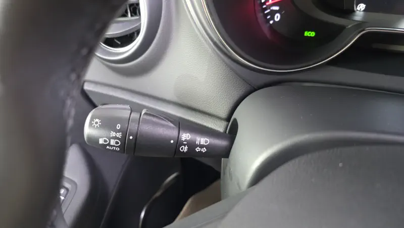 Renault Samsung QM3