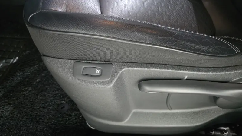 Renault Samsung QM3